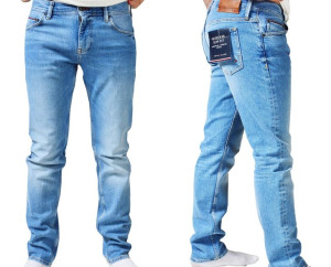 Spodnie Tommy Hilfiger Bleecker jeans