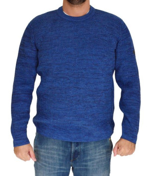 Camel Active golf sweter bawełniany