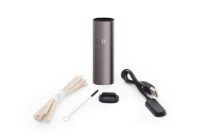PAX 2 vaporizer do materiału roślinnego (PAX Labs Inc.)