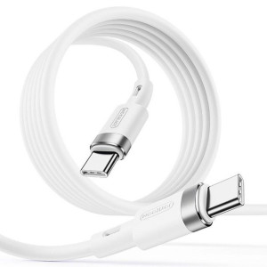 Kabel Joyroom Typ-C - Typ-C 120cm White