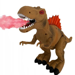 Interaktywny Dinozaur Tyranozaur