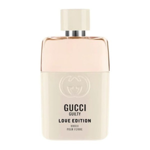 Gucci Guilty Love Edition 50ml woda perfumowana 2021