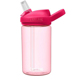 Butelka na wodę CamelBak Eddy+ Kids 0,4L Grapefruit