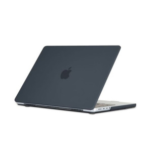Tech-Protect SMARTSHELL MACBOOK PRO 16 2021-2022 MATTE czarny
