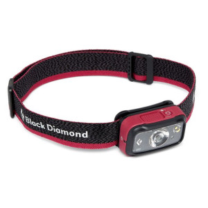 Latarka czołowa Black Diamond Spot 350