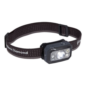 Latarka czołowa Black Diamond Storm 400
