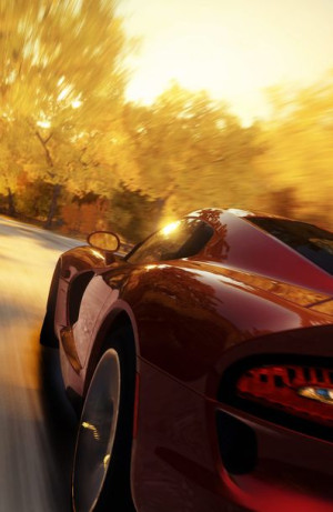 FORZA fototapeta plakat 130x200cm