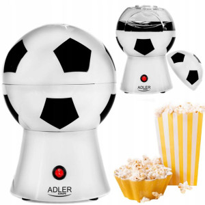 Domowe Urządzenie Automat Do Popcornu Bez Tłuszczu