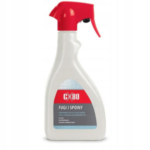 Cx80 Fugi I Spoiny Do Czyszczenia Łazienki 600 Ml