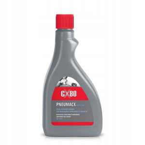 Cx80 Olej Syntetyczny Do Narzędzi Pneumacx 600 Ml