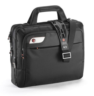i-Stay Torba na laptopa 15,6 czarna"