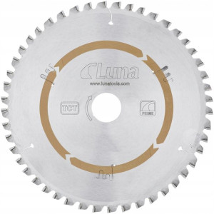 Piła tarczowa Luna PRIME 160x20 Z36 286930102