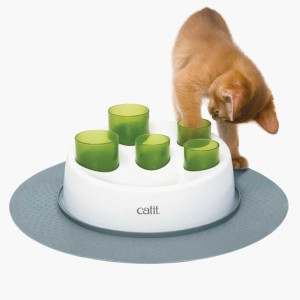 CATIT Digger Aktywne karmienie