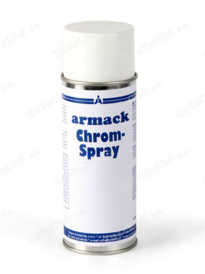 Chrom W Aerozolu Spray 400 Ml Amasan W Sprayu