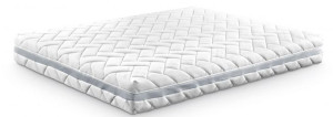 Materac termoelastycznej pianki Visco AREZZO 180x200 od PRODUCENTA