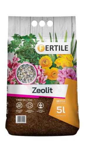 Zeolit 5 L