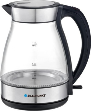 Czajnik Elektryczny Blaupunkt Ekg501bk