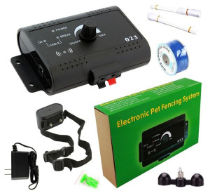 Pastuch Elektryczny Ogrodzenie Dla Psa Psów