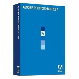 Nowy Adobe Photoshop Cs4 Box Pl-en Win-mac 32-64-bit Fvat-23%