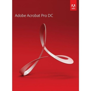 Nowy Adobe Acrobat Dc Pro Box 2020 Dla Firm Pl-en Win-mac 32-64-bit Fvat-23
