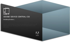 Nowy Adobe Device Central Cs5 Box Pl-en Win-mac 32-64-bit Fvat-23%