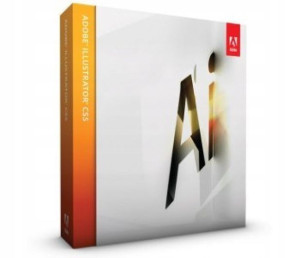 Adobe Illustrator Cs5 Box Pl-en Win-mac 32-64-bit Cena-50% Fvat-23%