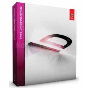 Nowy Adobe Indesign Cs5.5 Box Pl-en Win-mac 32-64-bit Fvat-23%