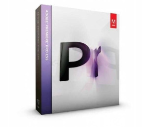 Nowy Adobe Premiere Pro Cs5 Box Win-mac 32-64-bit Fvat-23%
