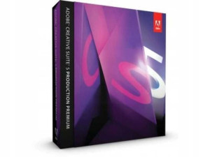 Adobe Production Premium Cs5 Box Win-mac 32-64-bit Cena-50% Fvat-23%