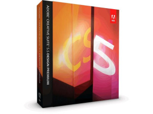 Nowy Adobe Design Premium Cs5.5 Box Pl/en Win/mac 32/64bit Fvat-23%