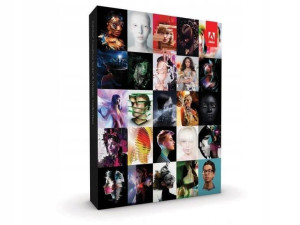 Adobe Master Collection Cs6 Box Pl-en Win-mac 32-64-bit Cena-50%