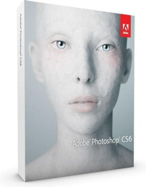 Nowy Adobe Photoshop Cs6 Box Pl-en Win-mac 32-64-bit Cs5-cs6 Fvat-23%