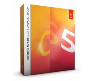 Nowy Adobe Design Standard Cs5 Box Pl-en Win-mac 32-64-bit Fvat-23%