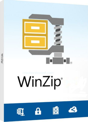 WinZip 26 Standard EN Win - NOWA licencja elektroniczna FV23%