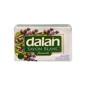 Savon Blanc Mydło toaletowe  Lawendowe 175g 0381