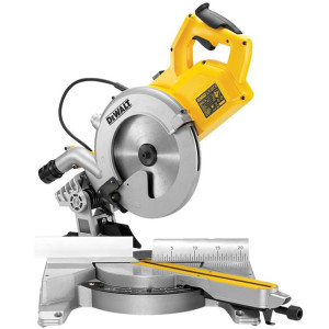 Pilarka ukośnica z posuwem 250mm XPS DeWALT DWS778