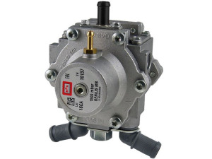 Brc Genius Mb 1500 Sequent Reduktor Sekwencja Lpg
