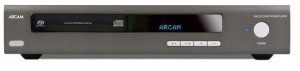 Odtwarzacz Sieciowy Cd Sacd Arcam Cds50