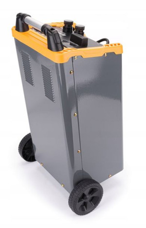 Prostownik AKUMULATOROWY Z Rozruchem 850A 12/24V PM-PA-850M