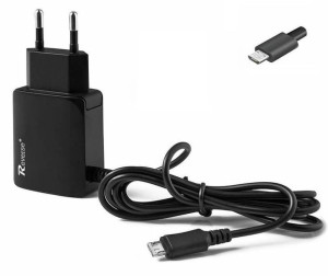 Ładowarka sieciowa Reverse U20 2.1A 1XUSB+ MICRO 1M