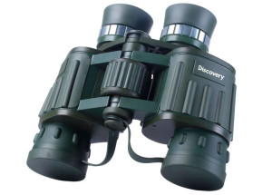 Lornetka Discovery Field 10x42