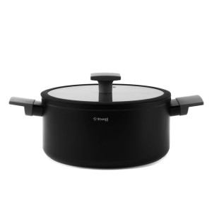 Garnek z powłoką granitową Starke Pro Genius 4,7 l