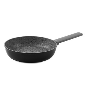 Patelnia granitowa Starke Pro Genius 24 cm