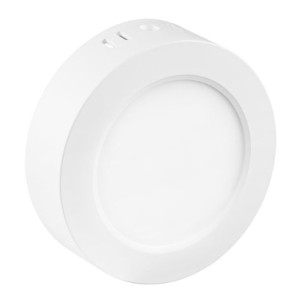 Oprawa sufitowa LED DONA LSx-xxxO-230 okrągła Ledix Zamel Natynkowe Biała c