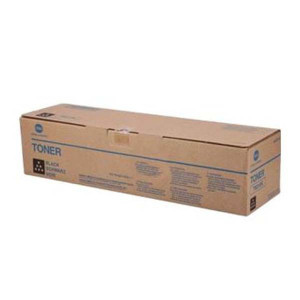Konica Minolta A6VK01H - oryginalny toner, czarny