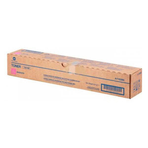 Konica Minolta TN-319 (A11G350) - oryginalny toner, magenta
