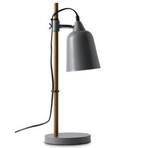 Lampa Lampka biurkowa nocna skandynawska HALI