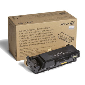 Xerox 3300 (106R03623) - oryginalny toner, czarny