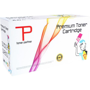 Toner Kyocera TK-410 - TonerPartner, czarny