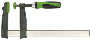 LUNA Ścisk stolarski śrubowy 150 mm TGRC16U-2K